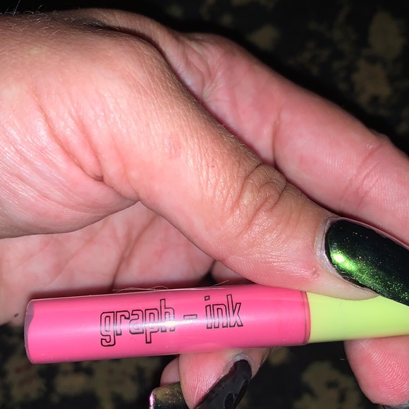 NWT made by Mitchell graph-ink liner in candy man - Picture 5 of 5